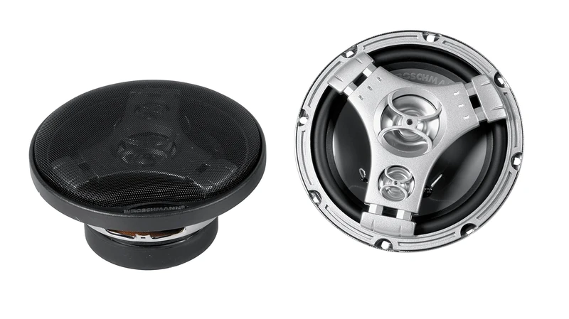 Lampa 40359 Pair 3-Way Speaker