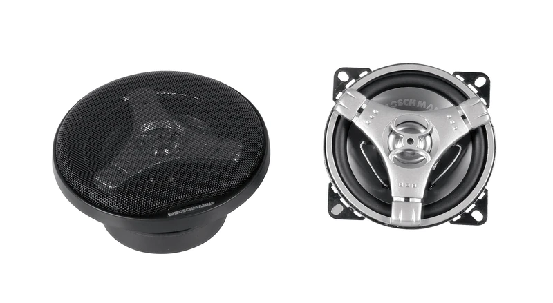 Lampa 40364 2 Way Speakers-Pair