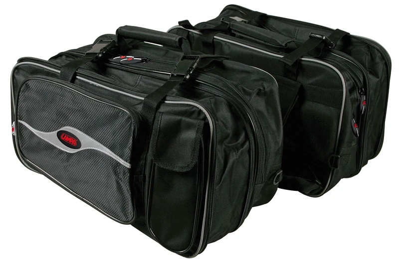 Lampa 90269 T-Maxter Side Side Bags