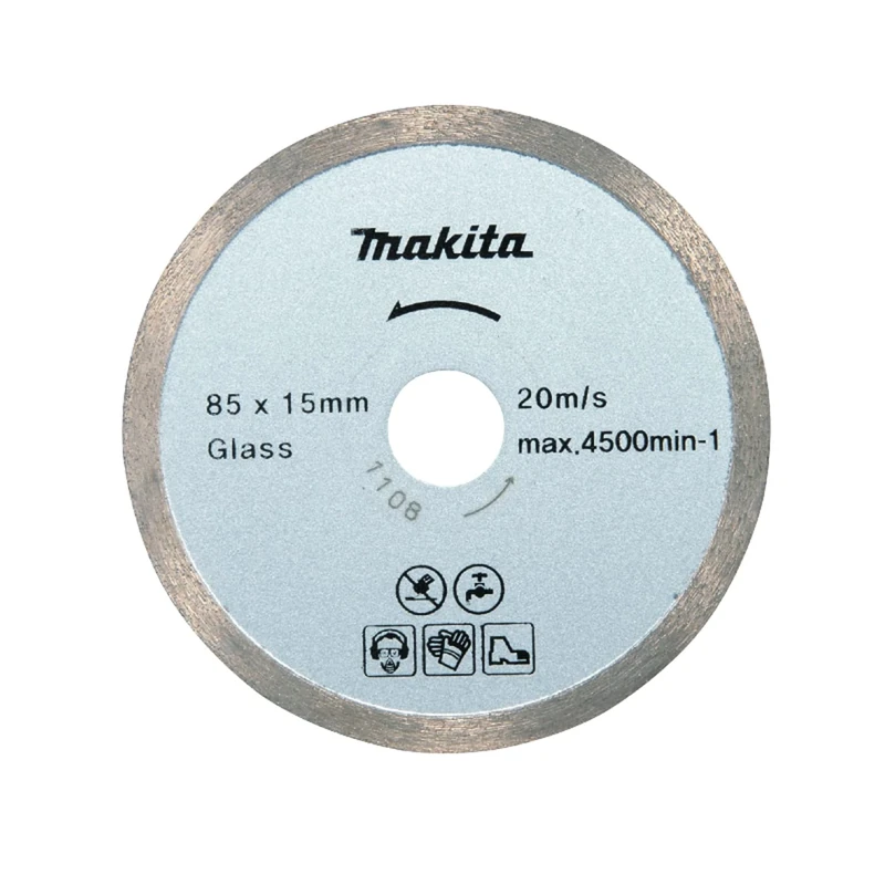Makita B-21098 Diamond Cutting Disc for CC300DWE