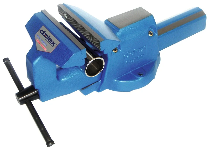 Dolex Series 87 Fixed Vice