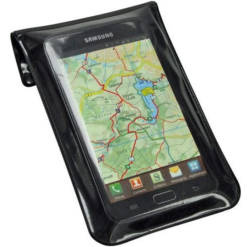 Rixen & Kaul M Mobile Phone Bag - Black