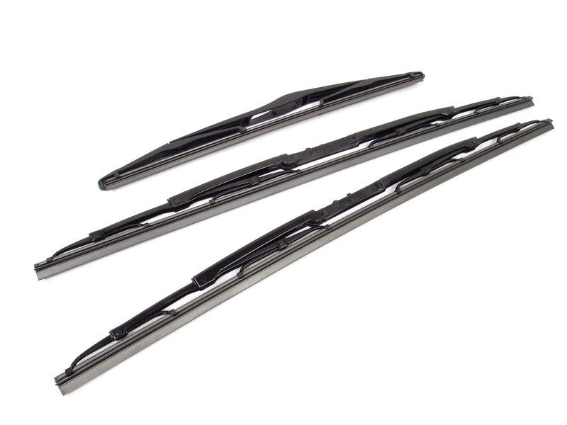 Wiper Blade Kit