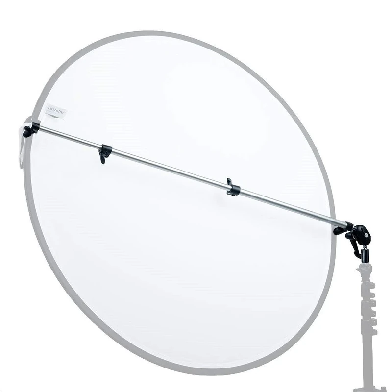 Lastolite Universal Bracket for 50-120cm Reflector