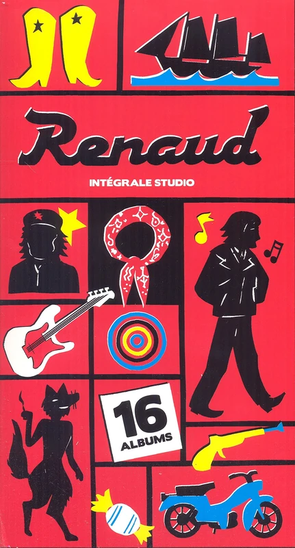 L'integrale - Image 1
