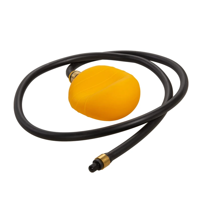 AquaForte inflatable pipe plug