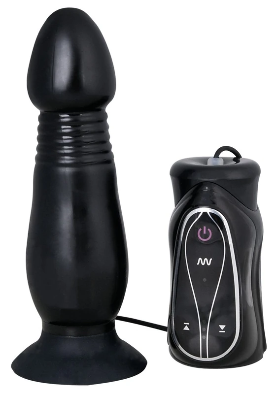 You2Toys Anal Pusher