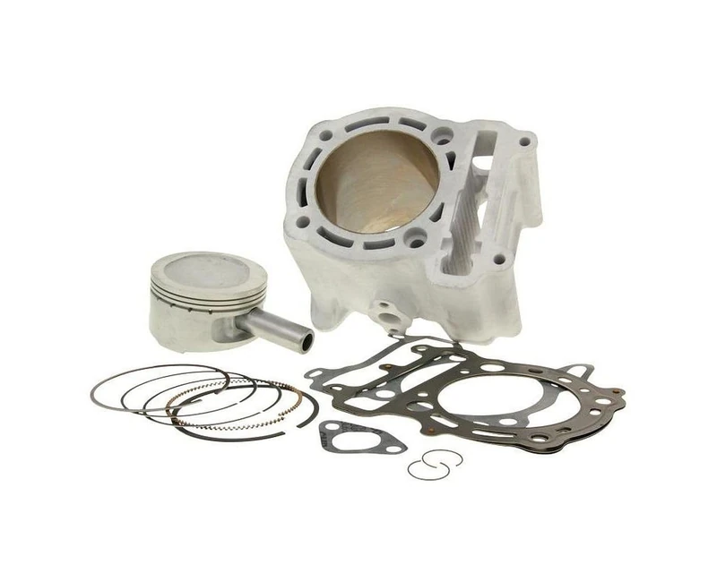 MALOSSI 290CCM – Cylinder Kit For Aprilia Leonardo 250 4T LC - Image 1