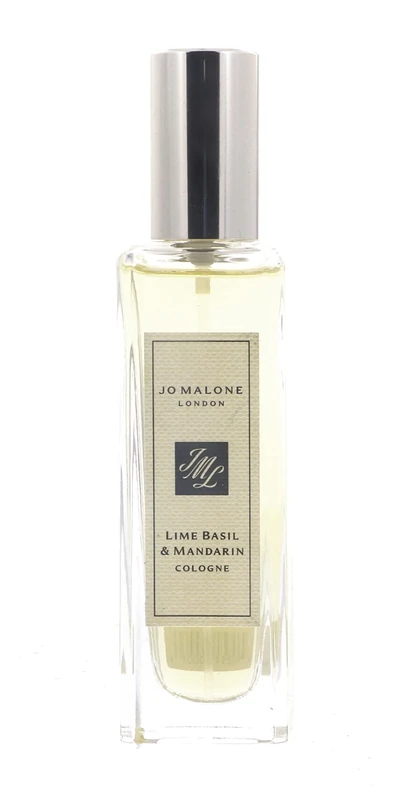 Jo Malone Lime Basil & Mandarine Cologne Spray 30ml