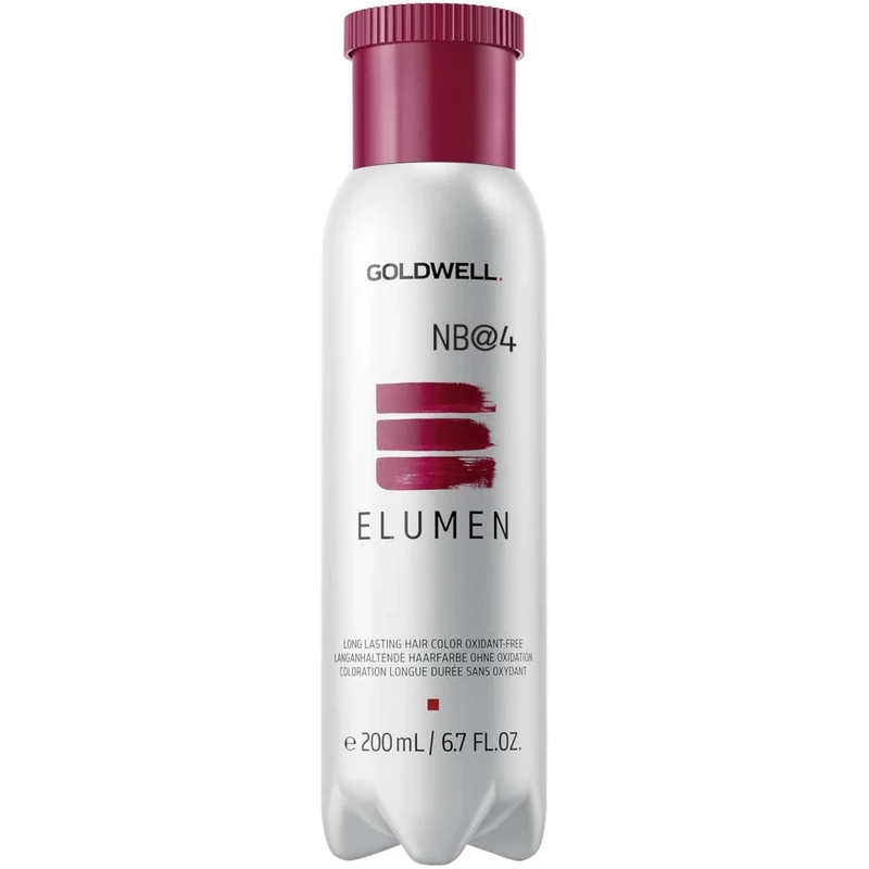 Goldwell Elumen Nb At 4, 200 ml (Pack of 1)