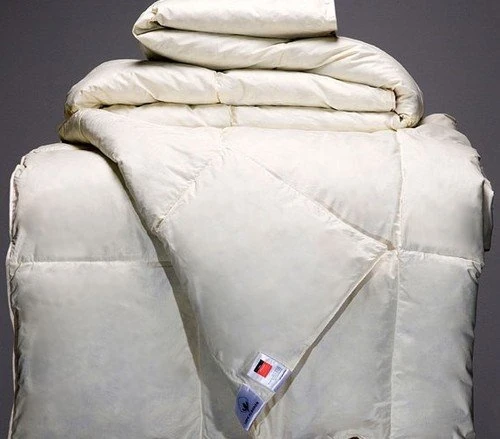 PIERRE CARDIN Feather Bed 90 cm