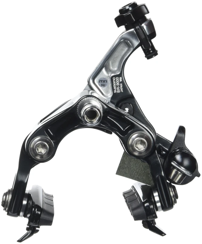 Shimano Dura Ace BR-9000-R Rear Brake, Black, 11 Speed