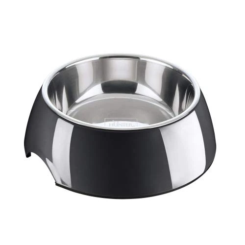 HUNTER 92090 Melamine Dog and Cat Bowl - 1400 ml