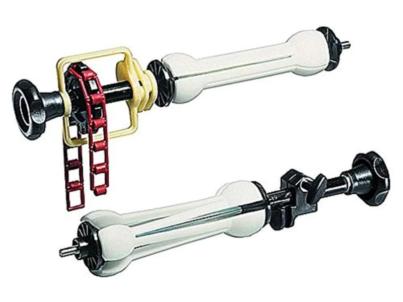 Manfrotto Expan For Withdrawal Background with Chain