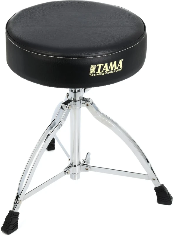 Tama HT130 Drum Seat with Double-Braced Legs