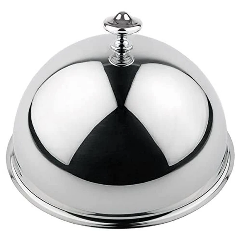 APS CC553 Plate Cloche - Image 1