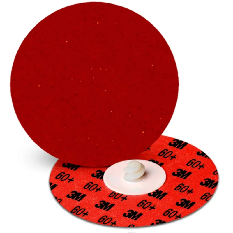 3 M 491058 Cubitron Ii Roloc 984 °F Sanding Disc (Pack of 50)