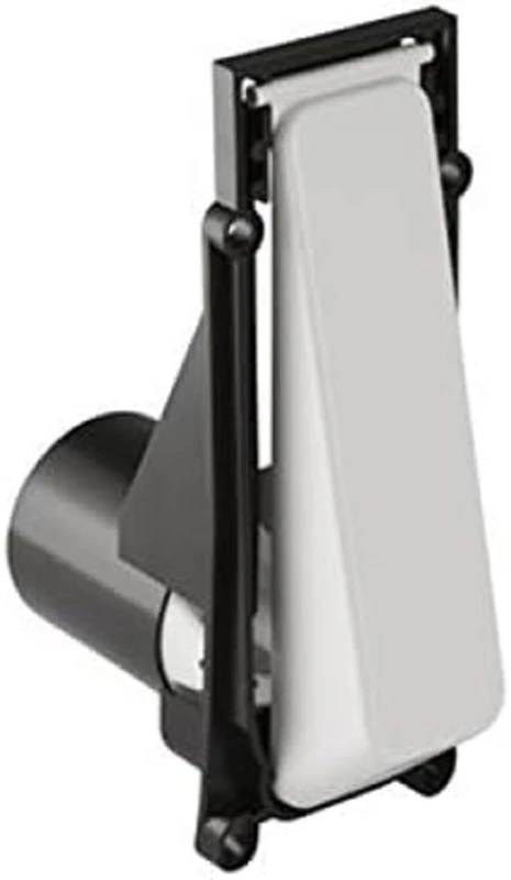 Geberit 240048001 Actuator Plate 240.048.00.1 Chrome Steel