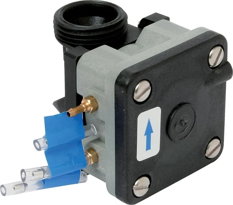 Geberit – Pneumatic Valve for Geberit Urinary Flush System (240.870.00.1)