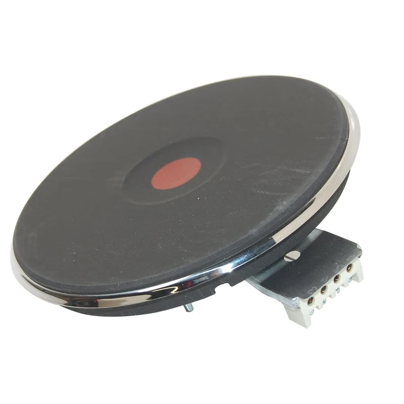 Genuine ARISTON INDESIT HOTPOINT NEW WORLD 180mm HOB HOTPLATE C00032607