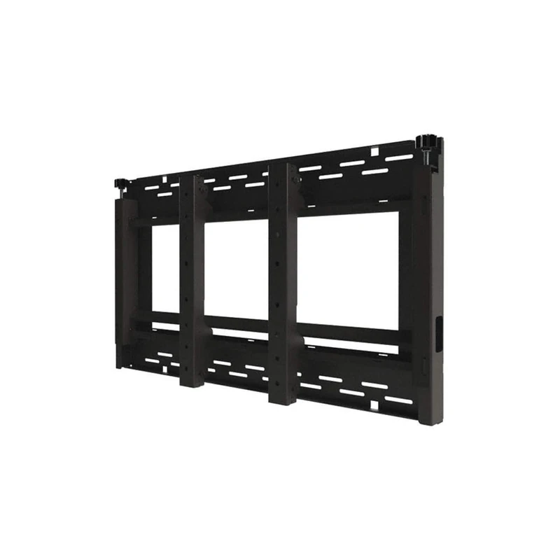 Peerless Flat Video Wall Mount For 40" to 65" Flat Panel Displays - DS-VW665 - Image 1
