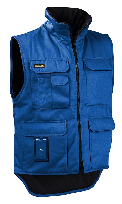 BLÅKLÄDER Workwear Work's QTY: 1, blue, 67-38011900-8500-M