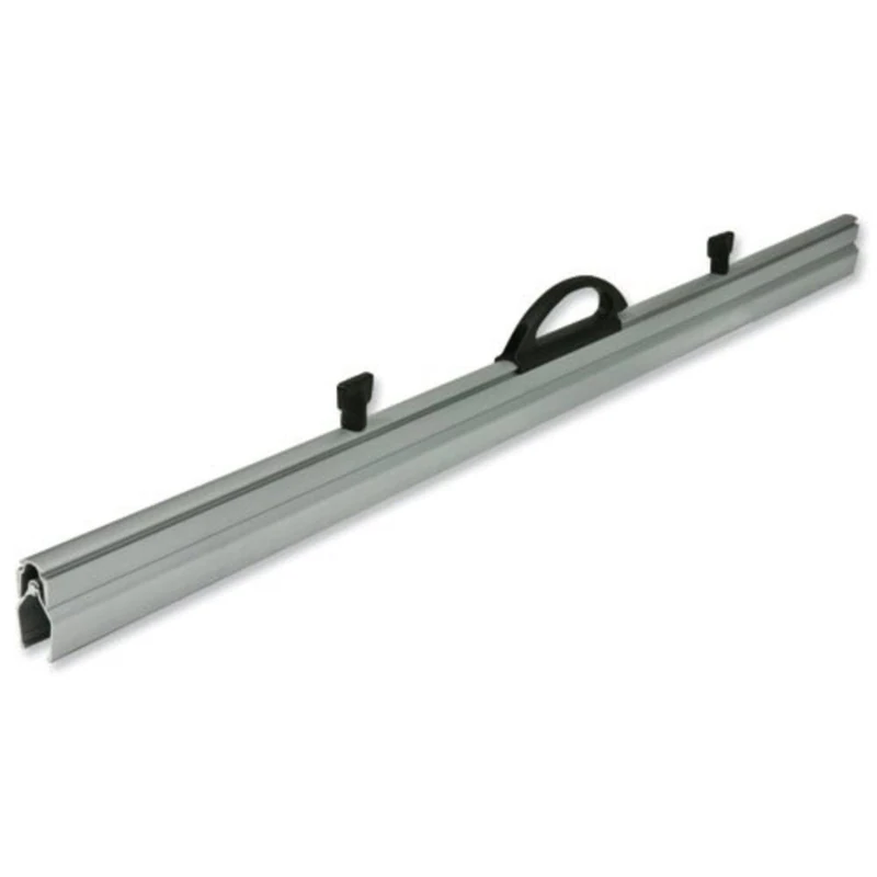 Vistaplan A0 Plan Hangers - Grey (Pack of 2)