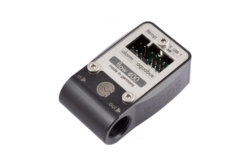 Aqua Computer 53132 Cooler for PC