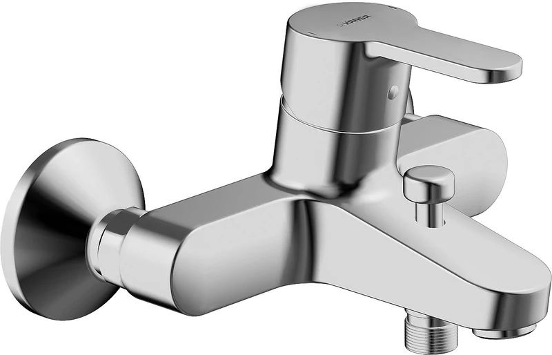 Hansa Hansaprimo, 49442103 Bath Tap