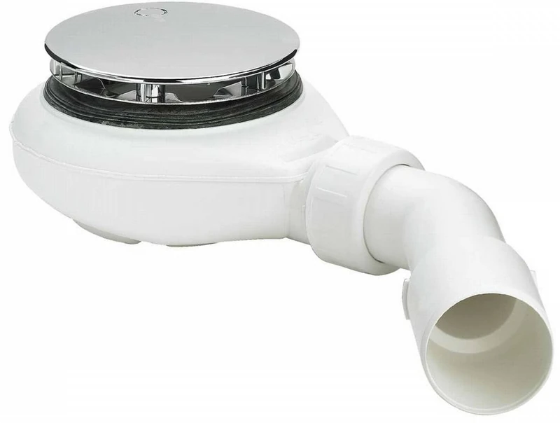 Viega Tempoplex 6963 Viega 634100 Drain Unit