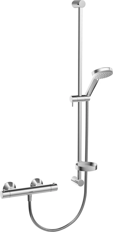 Hansa Hansaunita 48130131 Renovation Set 900 mm Chrome-Plated