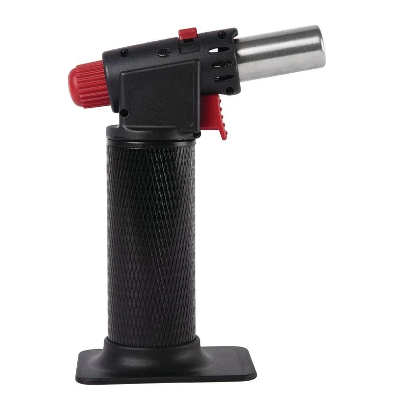 Vogue Chef Turbo Wideflame Blow Torch