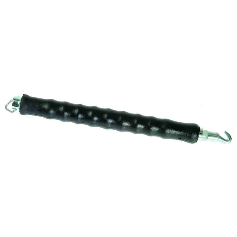 Haromac 4209320 Drilling Accessory 310 mm with Milled Spindle for Tying Concrete Binding Wire, Reinforcing Steel, Fence Wiring and Bag Sealing