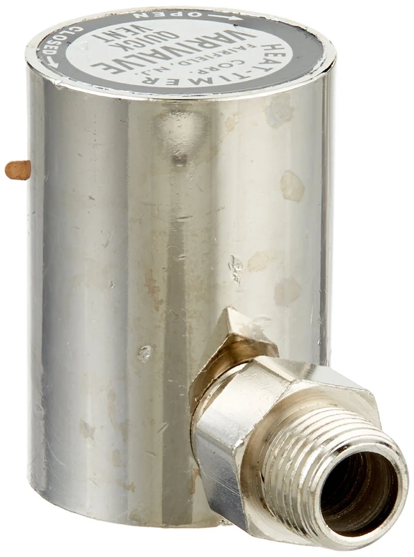 Varivalve 925005-00 Angle VARI-Valve (Heat Timer), Original Version - Image 1