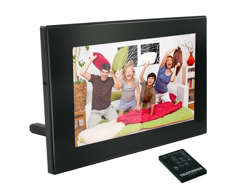 Telefunken DPF 7904 Digital Photo Frame