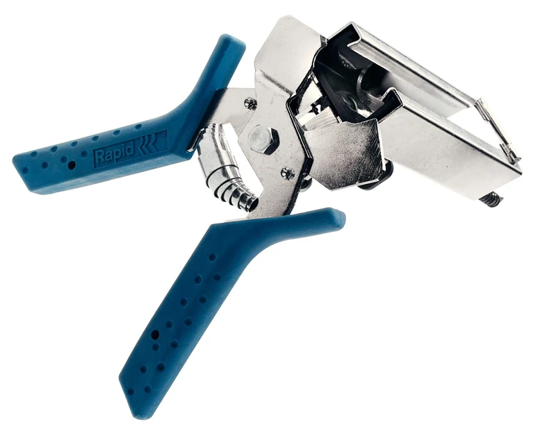 Rapid Vine Plier with Magazine, Quickload, Lig175, 40107754