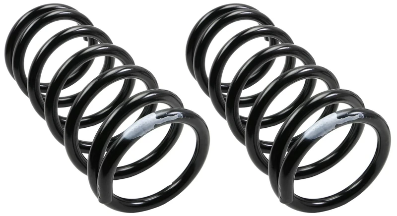 Moog 81411 Coil Spring Set