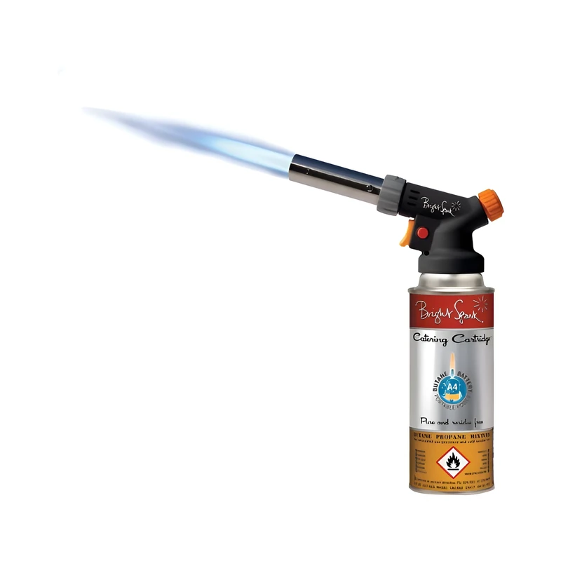 Genware NEV-BS1287 Flametastic Blow Torch