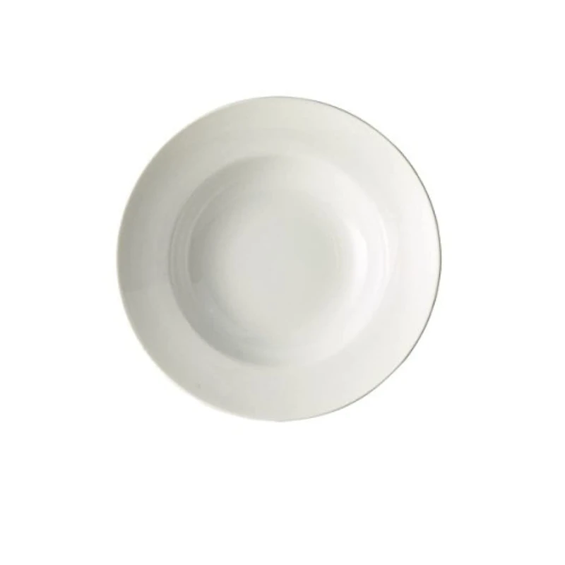 Genware NEV-170630 Royal Pasta Dish, 30 cm (Pack of 6)