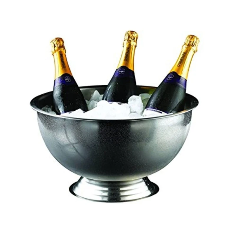 Genware NEV-CHBWL Champagne Bowl, 38 cm