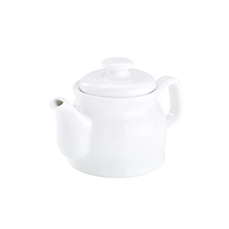 Genware NEV-392185 Royal Teapot, 85 cl (Pack of 6)