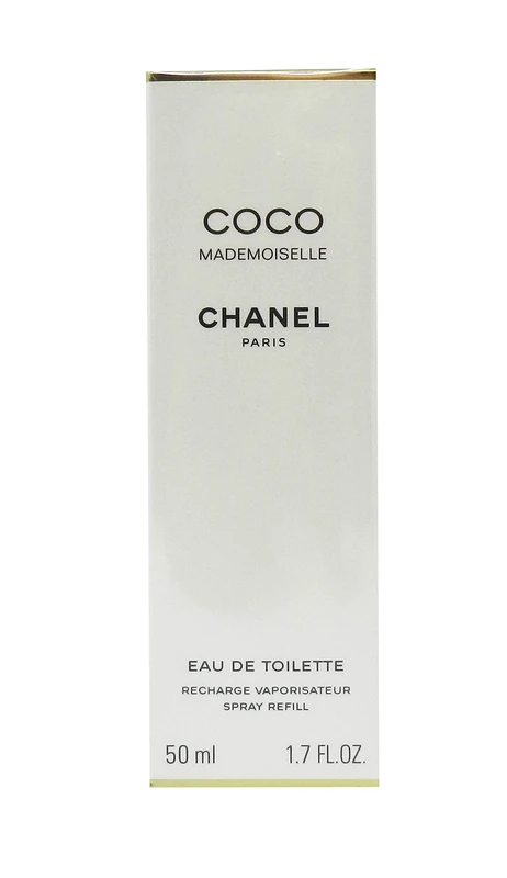Chanel Coco Mademoiselle Eau de Toilette 50 ml