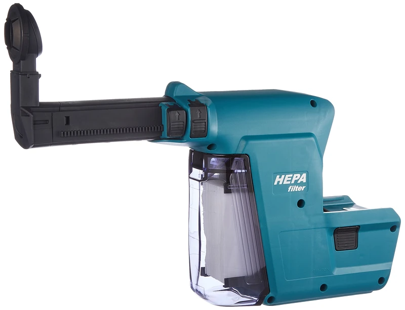 Makita 195902-4 Makita Dx02 Dust Extraction System - Multi-Colour
