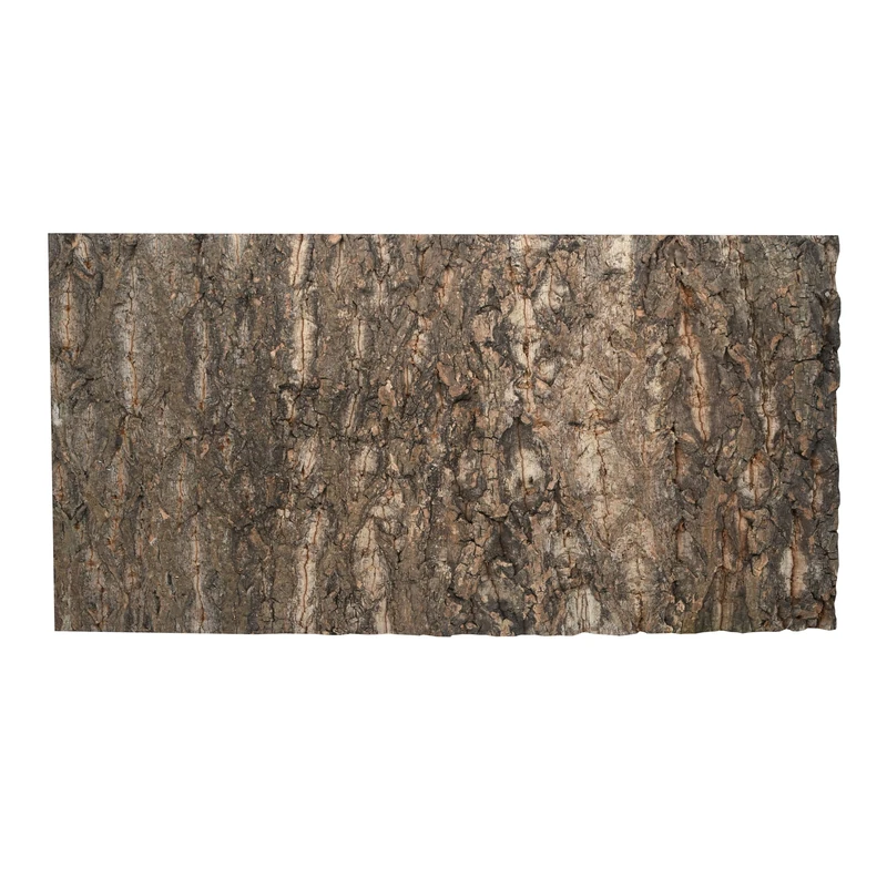 Lucky Reptile KBG-7 Rough Cork Background, 90 x 60 cm