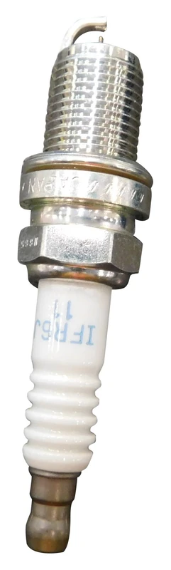 NGK Spark Plug V / Number 1