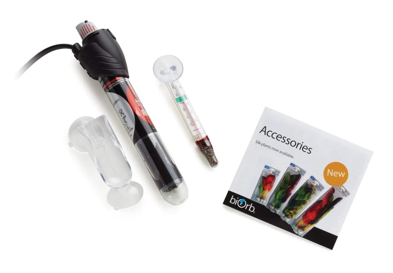 biOrb Kit with Heater, Stand, Thermometer and Food Envelope, One Size - Image 1