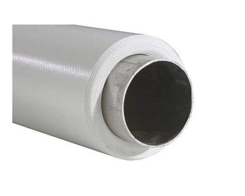 Manfrotto LL LB7761 2.75x6m Vinyl Background - Superwhite
