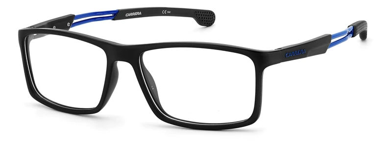 Giorgio Armani Unisex's Carrera 4410 Sunglasses, Brown, 55