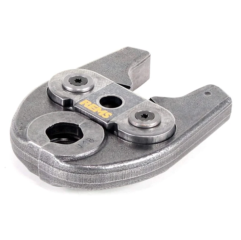 Rems Crimping Pliers Mini 578332 V 18 "