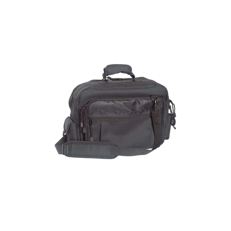 Mil-Tec Unisex - Adult Bag-13823002 Bag, Black, One Size
